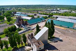 комерційна за адресою Промислова вул., 2