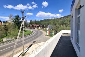 комерційна за адресою Яремче, Свободи вул., 93