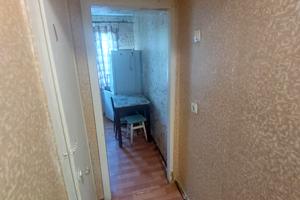 квартира за адресою Дерев'янка вул., 22а