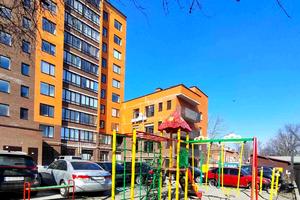 квартира за адресою Петра Болбочана вул. (Городовікова), 3/2