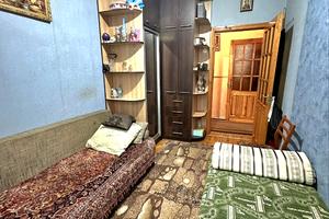 квартира за адресою Фісановича вул., 16/12