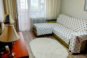 квартира за адресою Василя Сергієнка вул. (Задніпровська), 66