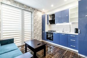 квартира за адресою Газова вул., 5а