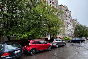 квартира по адресу Волынской Дивизии ул., 9