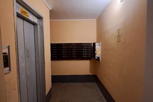 квартира за адресою Боровіковського бульв., 3