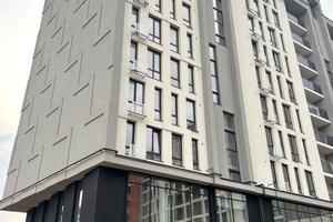 квартира за адресою Княгинин вул., 44