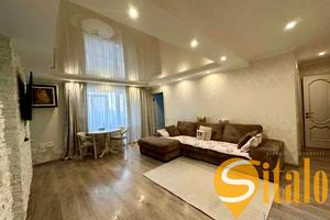 квартира за адресою Авраменка вул., 333