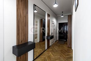квартира по адресу Независимости ул., 121