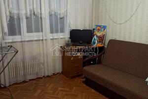 квартира по адресу Сапёрная ул., 16