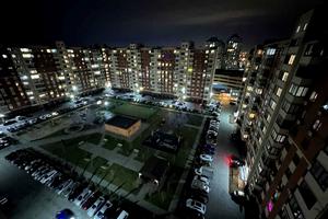 квартира по адресу Співдружності ул., 1