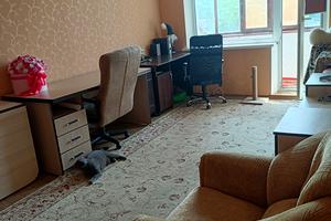 квартира по адресу Лебединская ул., 12