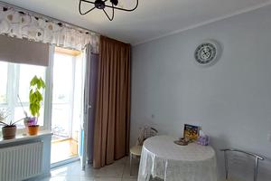 квартира за адресою Перемоги просп., 60а