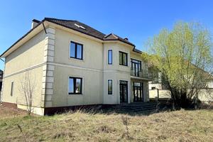 дом по адресу Молодіжна