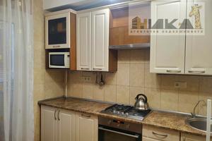 квартира по адресу Новокузнецкая ул., 59