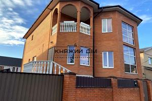 дом по адресу Бровары, Молодіжна, 5А