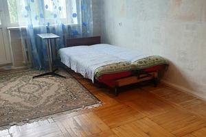квартира за адресою Давида Ойстраха вул. (Затонського), 24/1