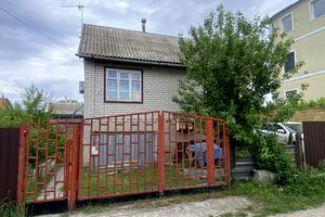 будинок за адресою Озерна вул.