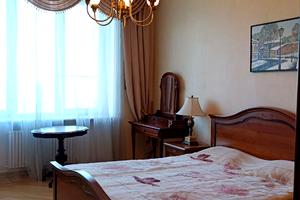 квартира за адресою Французький бульв., 35