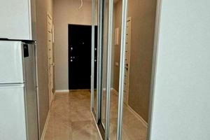 квартира по адресу Радостная ул., 29б
