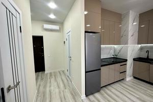 квартира за адресою Краснова вул., 3