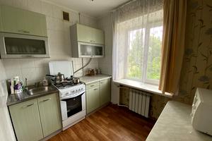 квартира по адресу Соборності, 40