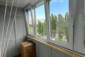 квартира за адресою Метробудівників вул., 15