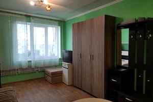 комната по адресу Тернопільська ул., 36