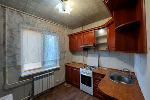 квартира по адресу Горняцкий микрорайон , 37