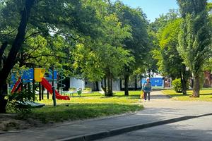 квартира по адресу Салтовское шоссе, 240г