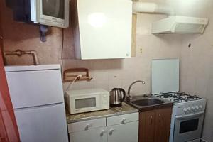 квартира по адресу Отакара Яроша ул., 61а