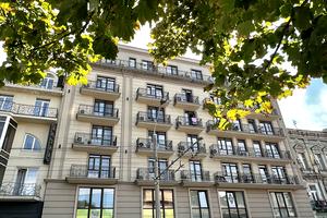 квартира за адресою Велика Арнаутська вул., 71