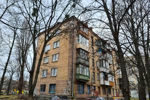 квартира за адресою Вишгородська вул., 8