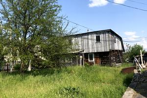 будинок за адресою Лісова вул.