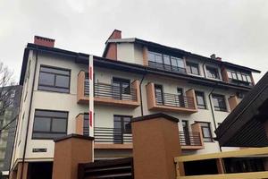 квартира по адресу Владимира Янева ул., 3