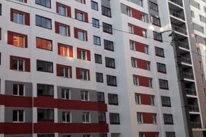 квартира за адресою Борткевича вул., 7