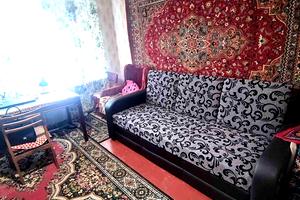 квартира за адресою Грабчака вул., 13