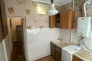квартира за адресою Дністровська вул., 65
