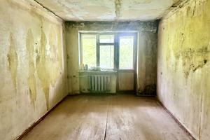 квартира за адресою Варненська вул., 13/2