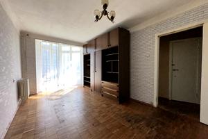 квартира за адресою Харківське шосе, 12