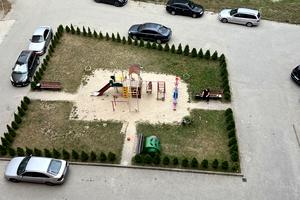 квартира за адресою Хіміків, 35а