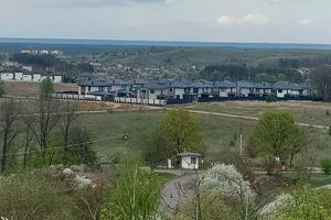 ділянка за адресою 