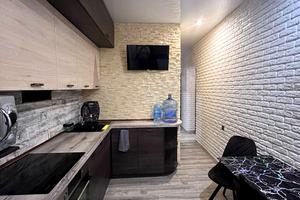 квартира по адресу Харцизская ул., 7