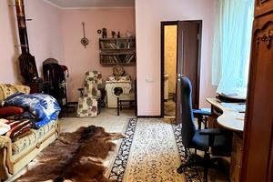 дом по адресу Привільна ул.