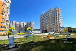 квартира по адресу Будівельників ул., 4/2