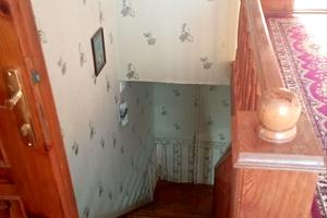 дом по адресу Вишнёвая ул.
