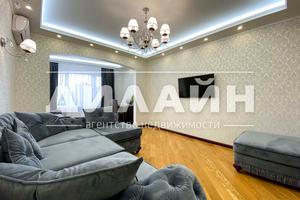 квартира по адресу Новокузнецкая ул., 53
