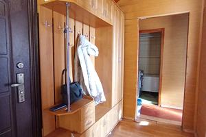 квартира по адресу Николаевское ул., 4