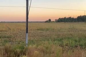 ділянка за адресою Вишнева вул., 33