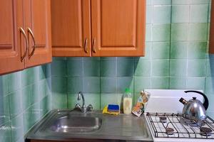 квартира по адресу Тринклера ул., 7