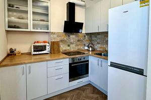 квартира за адресою Березова вул., 45